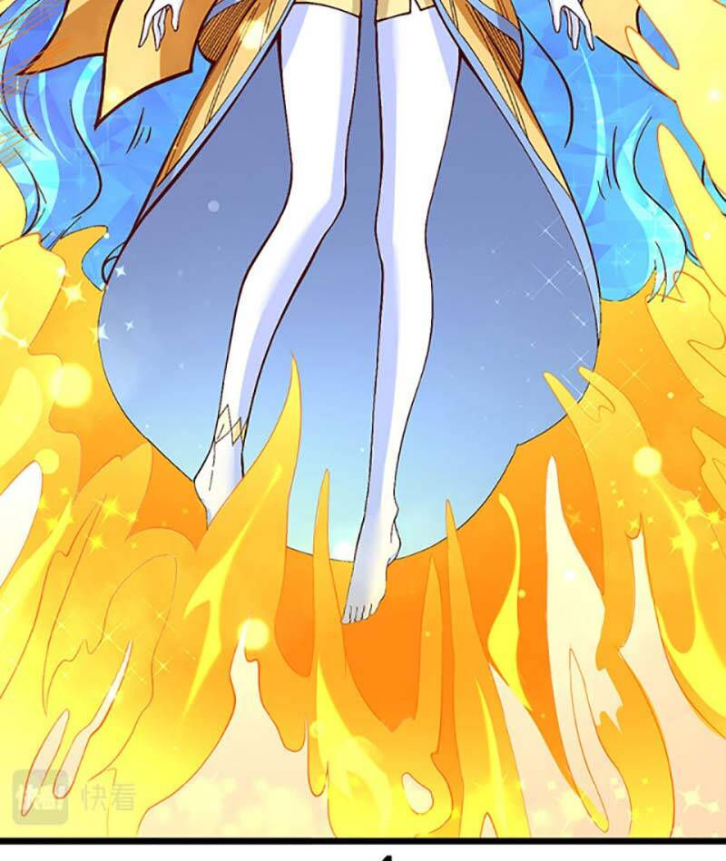 võ đạo độc tôn chapter 511 56