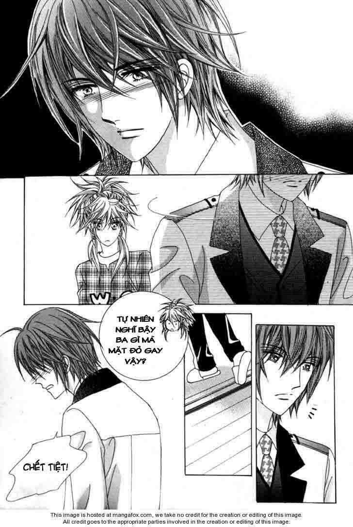 she's scary chapter 5 18