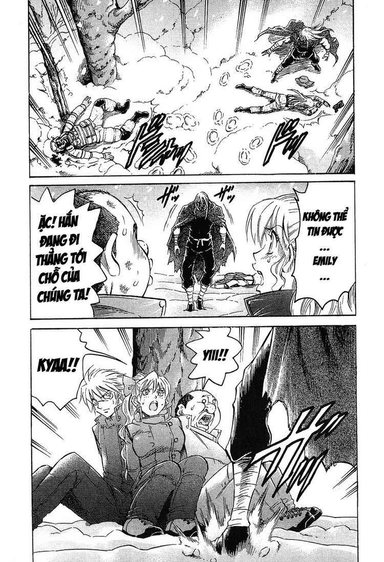 gamble fish chapter 72 13