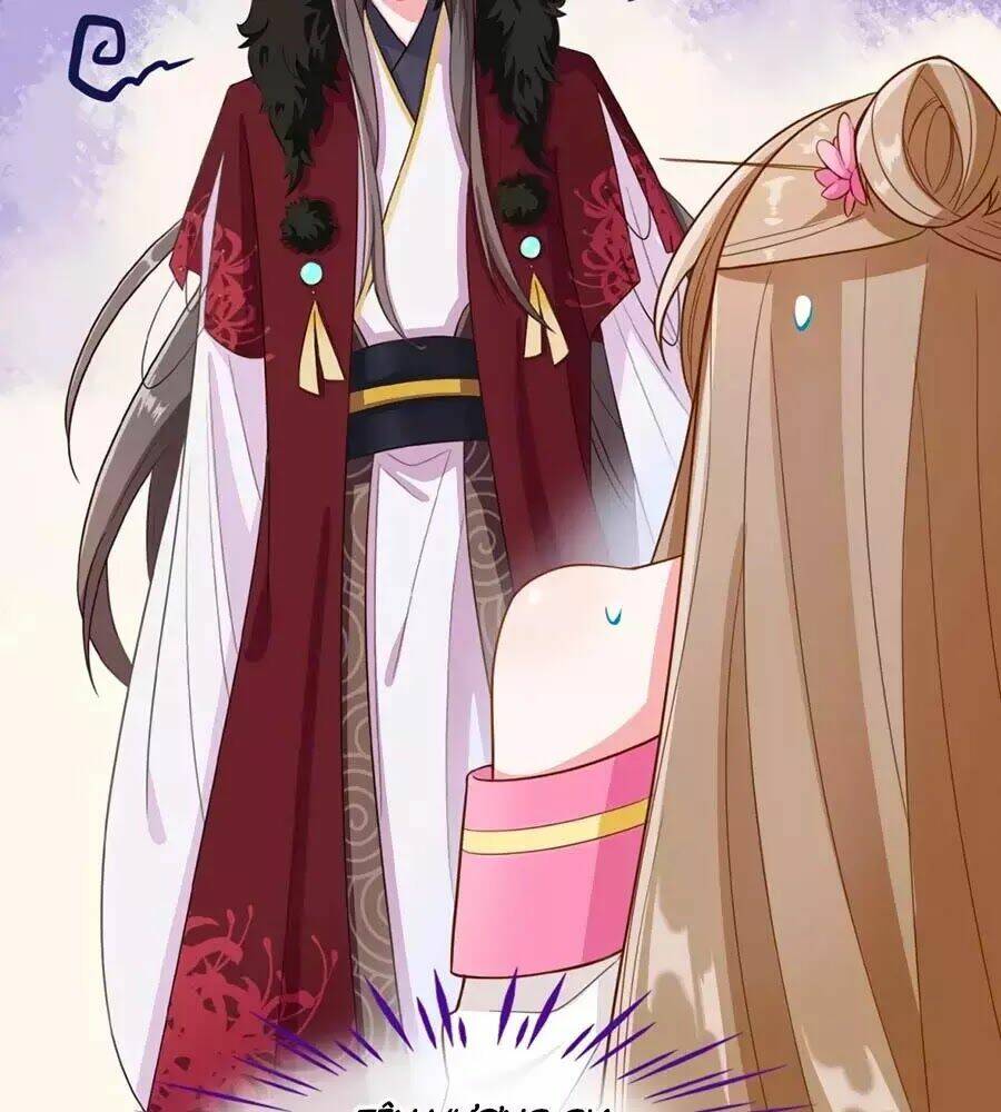 đích nữ hữu độc chapter 20 4