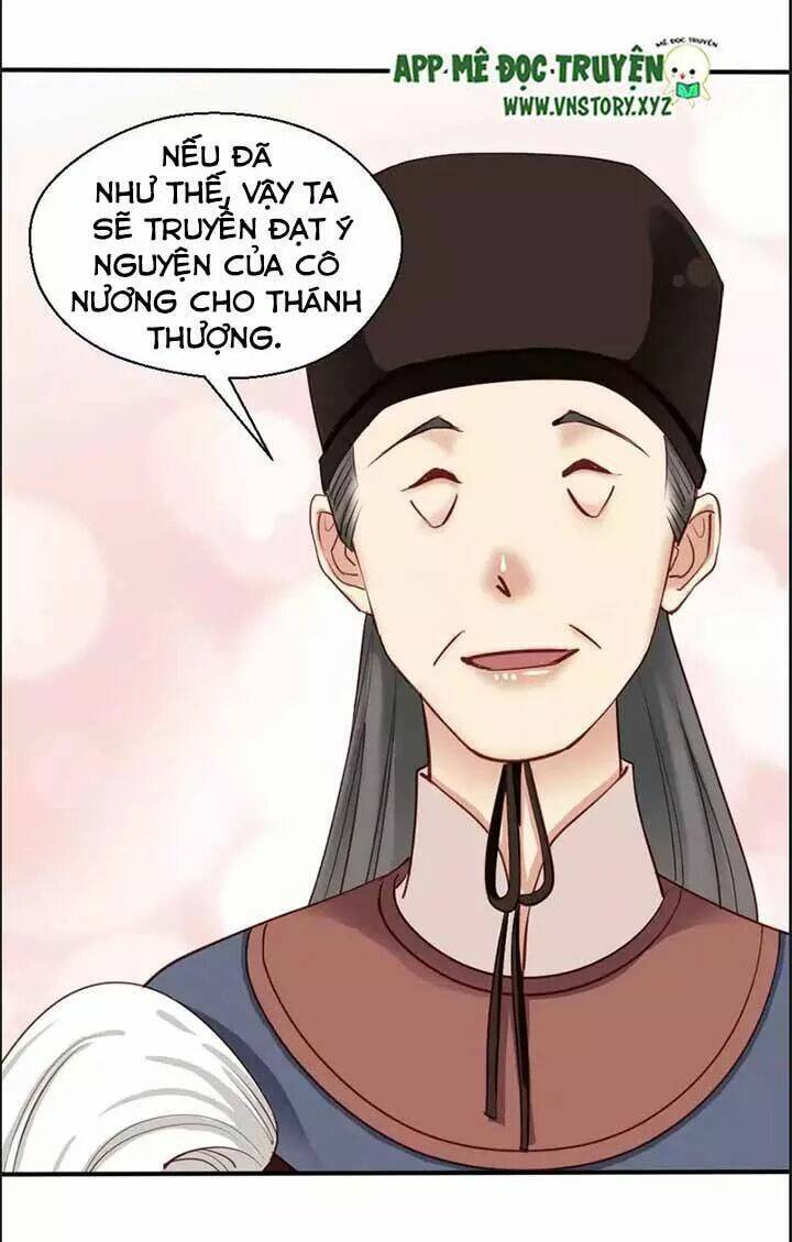 kiều nữ độc phi chapter 64 4