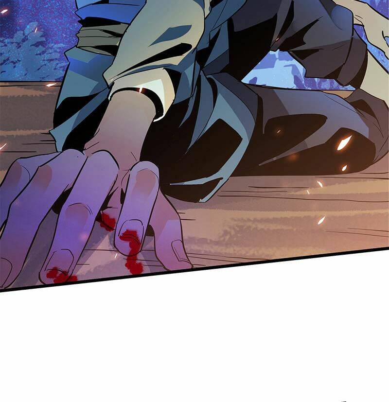 thần điêu hiệp lữ (new 2020) chapter 7 8