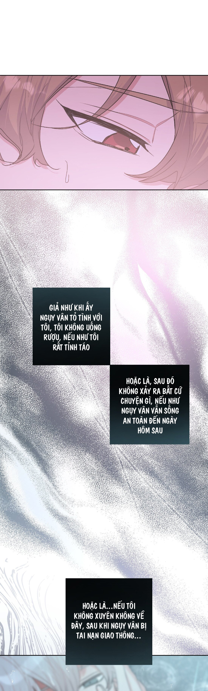 đừng nói yêu tôi (don't say you love me) chapter 11 32