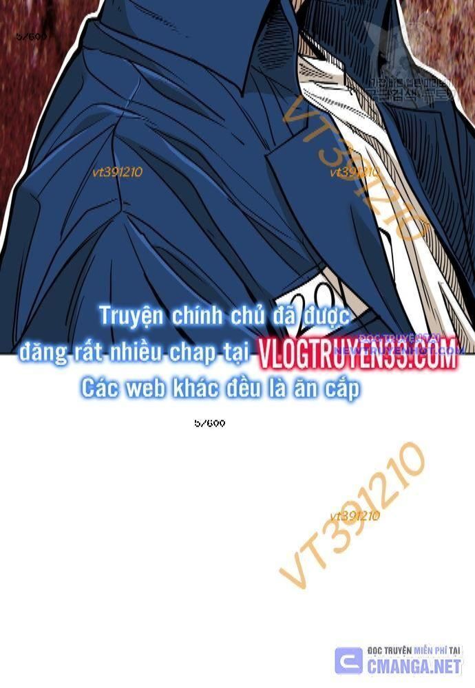 shark - cá mập chapter 252 14