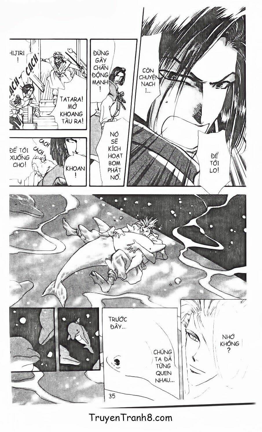 đứa con số phận chapter 70.2 11