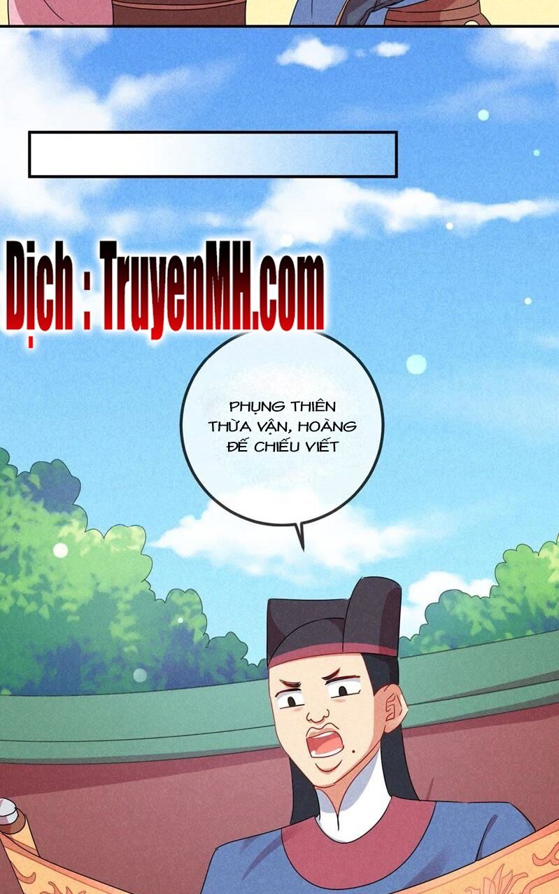 101 mỹ nam của vương phi béo phì chapter 38 5