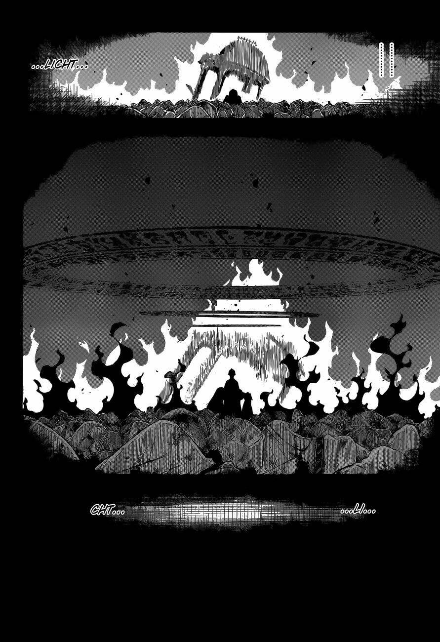 black clover - pháp sư không phép thuật chapter 148 13