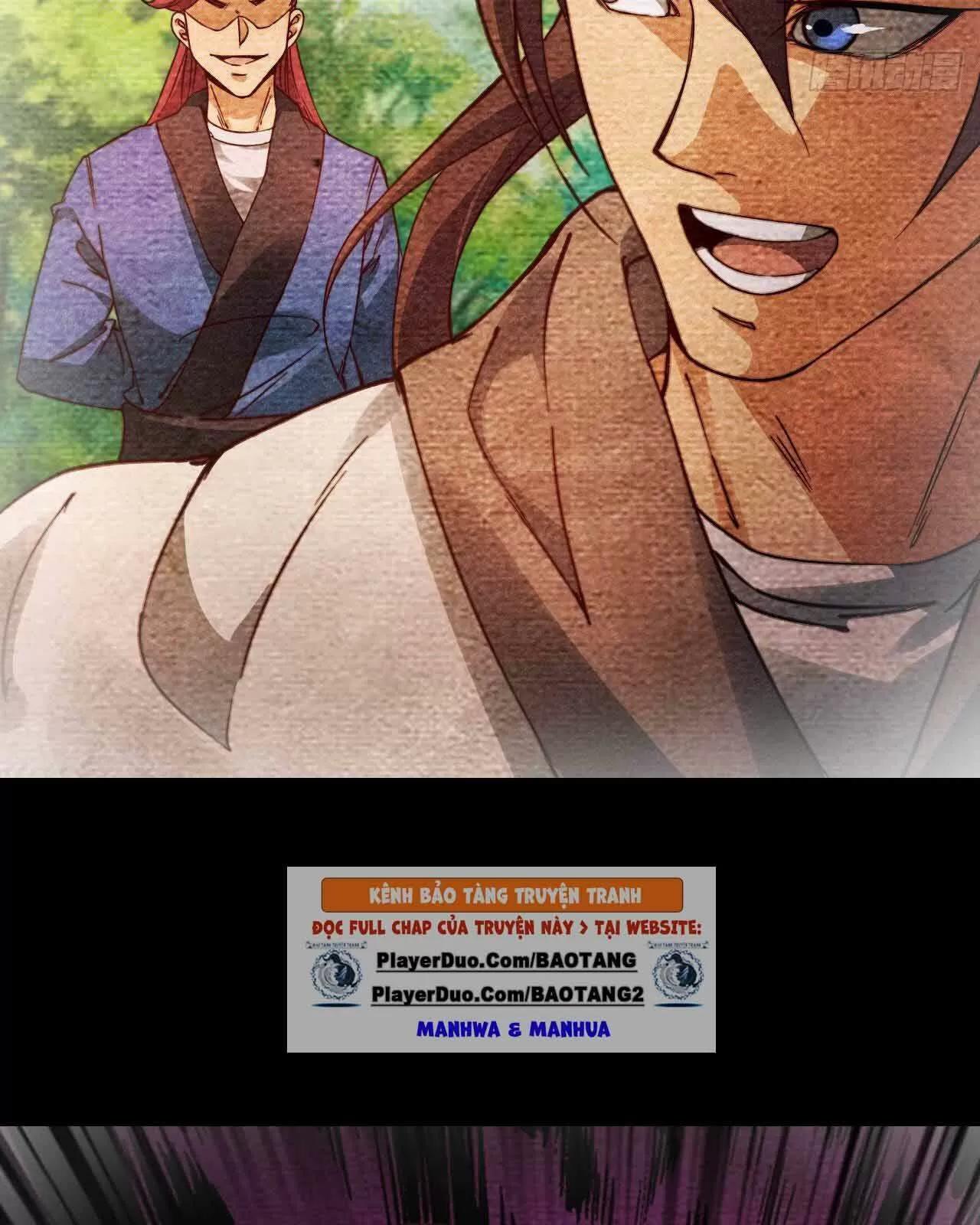 ta thành thần một mình chapter 23 35