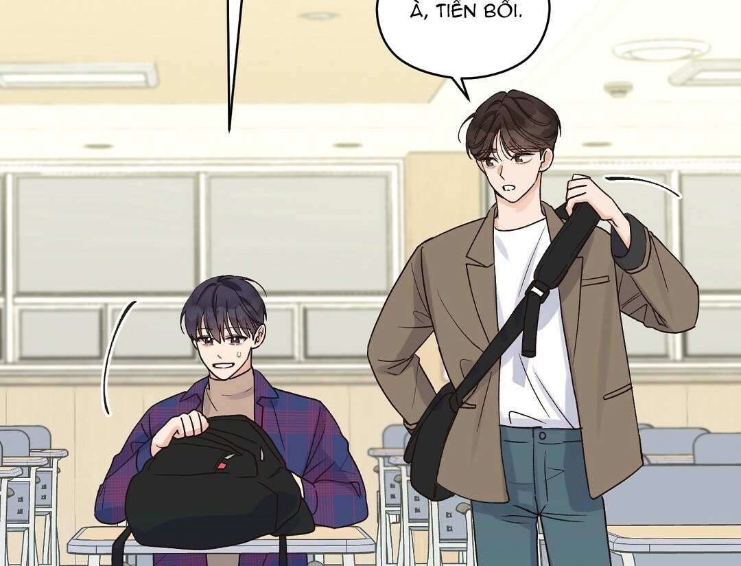 phức cảm tự ti của omega chapter 7 5