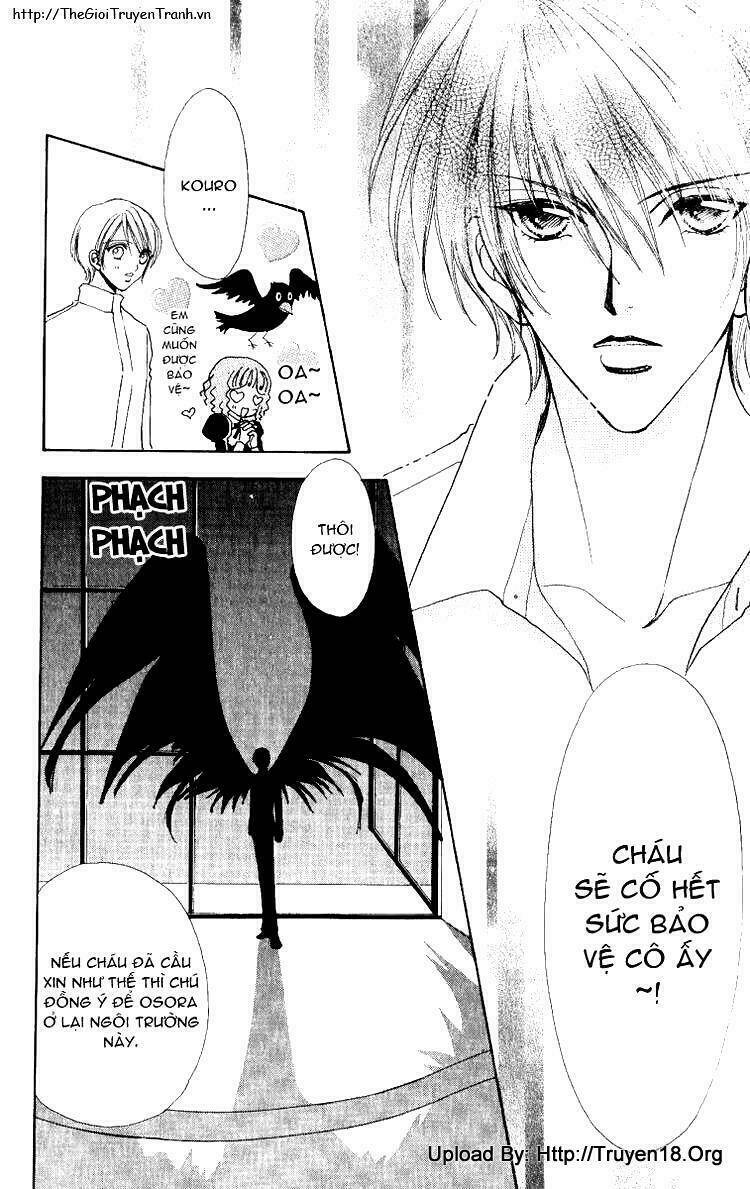 lovely monster chapter 8 19