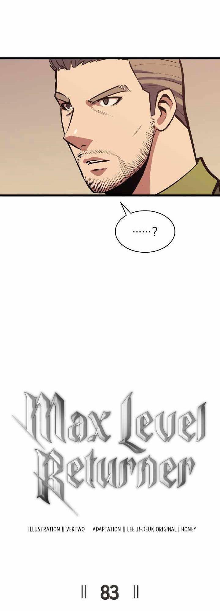 tôi trở lại thăng cấp một mình chapter 83 11