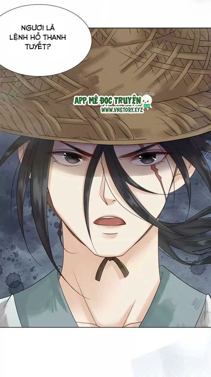 cực phẩm phế vật tiểu thư chapter 64 14