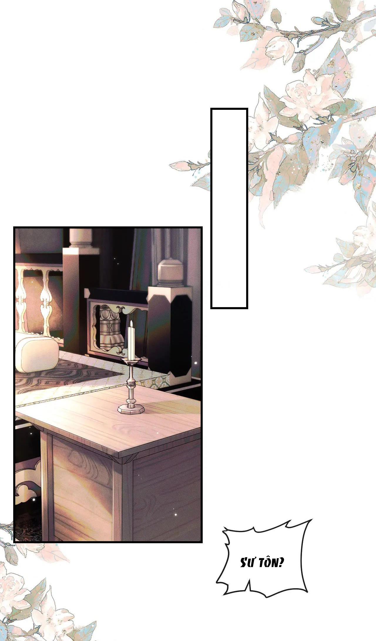 husky và sư tôn mèo trắng chapter 36 24