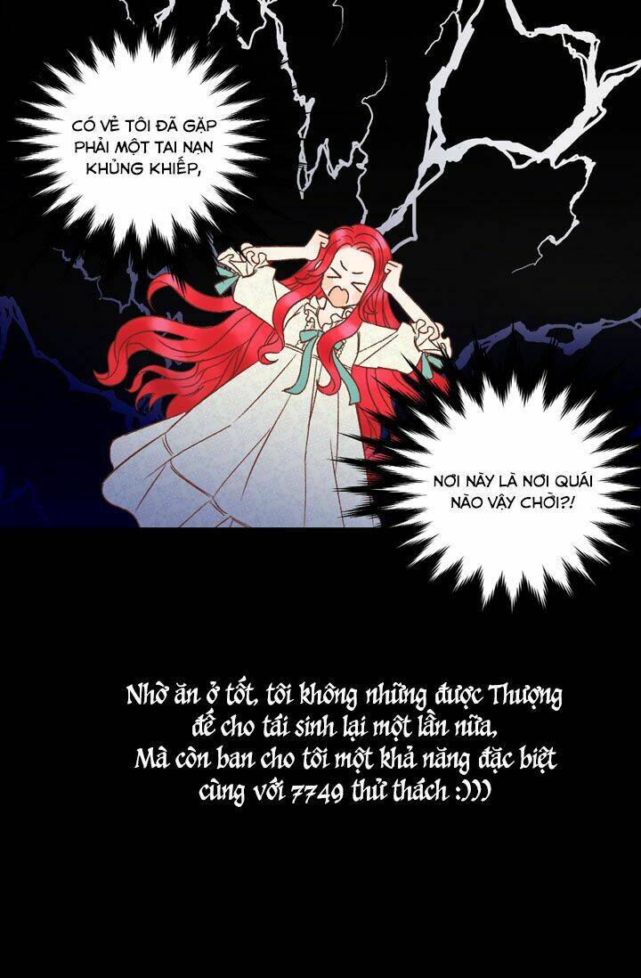 tuyển tập prologue hàn chapter 13 6