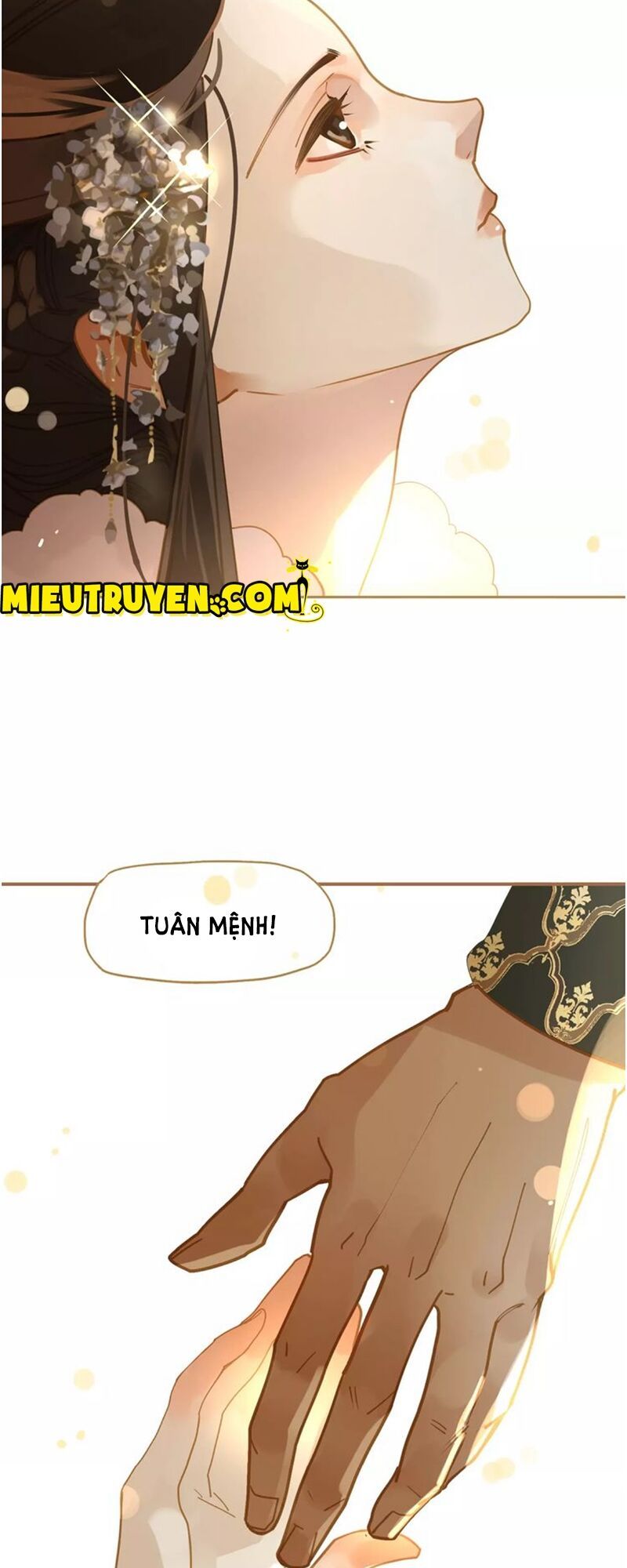 nhất đại linh hậu chapter 10 22