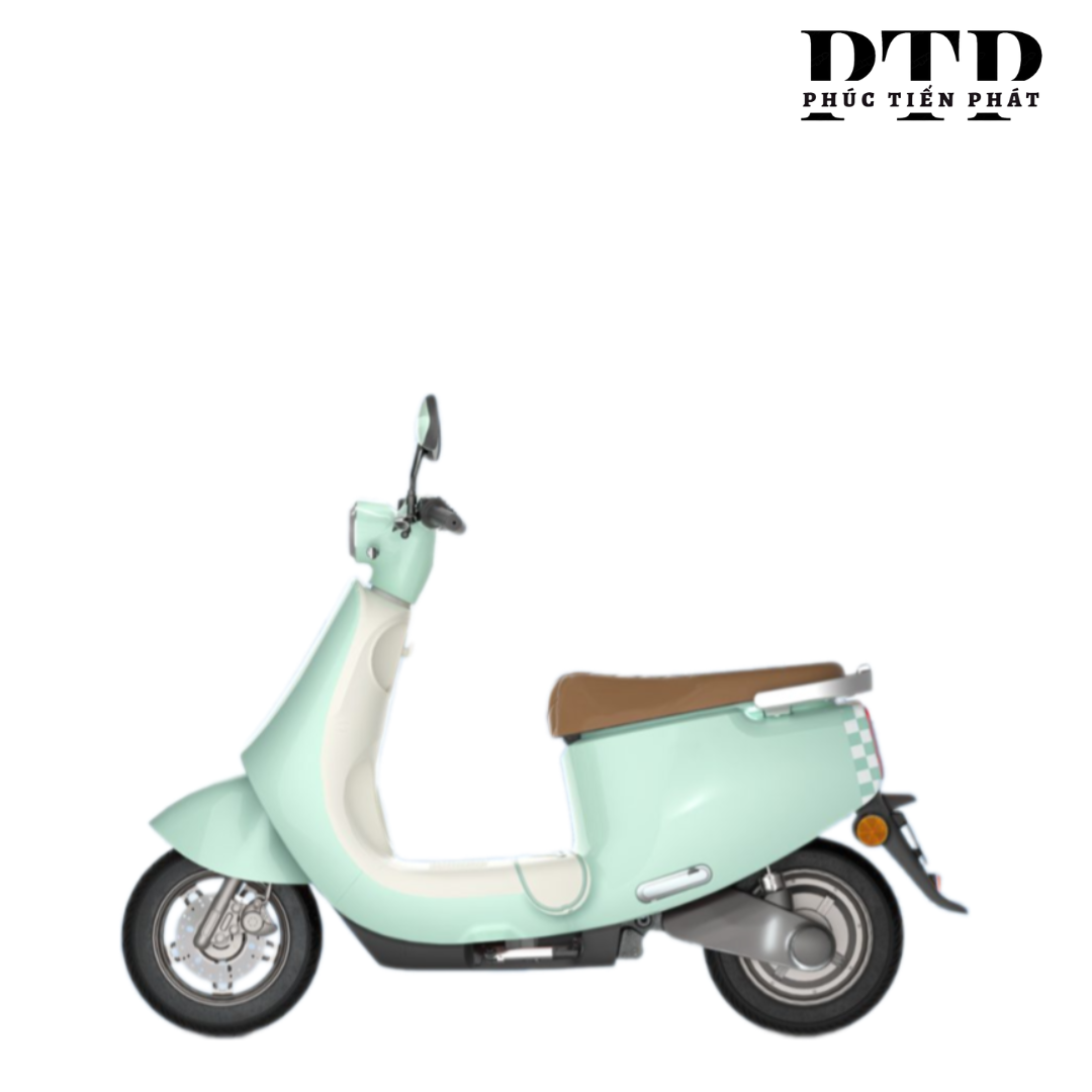 Xe Máy Điện DK Moda