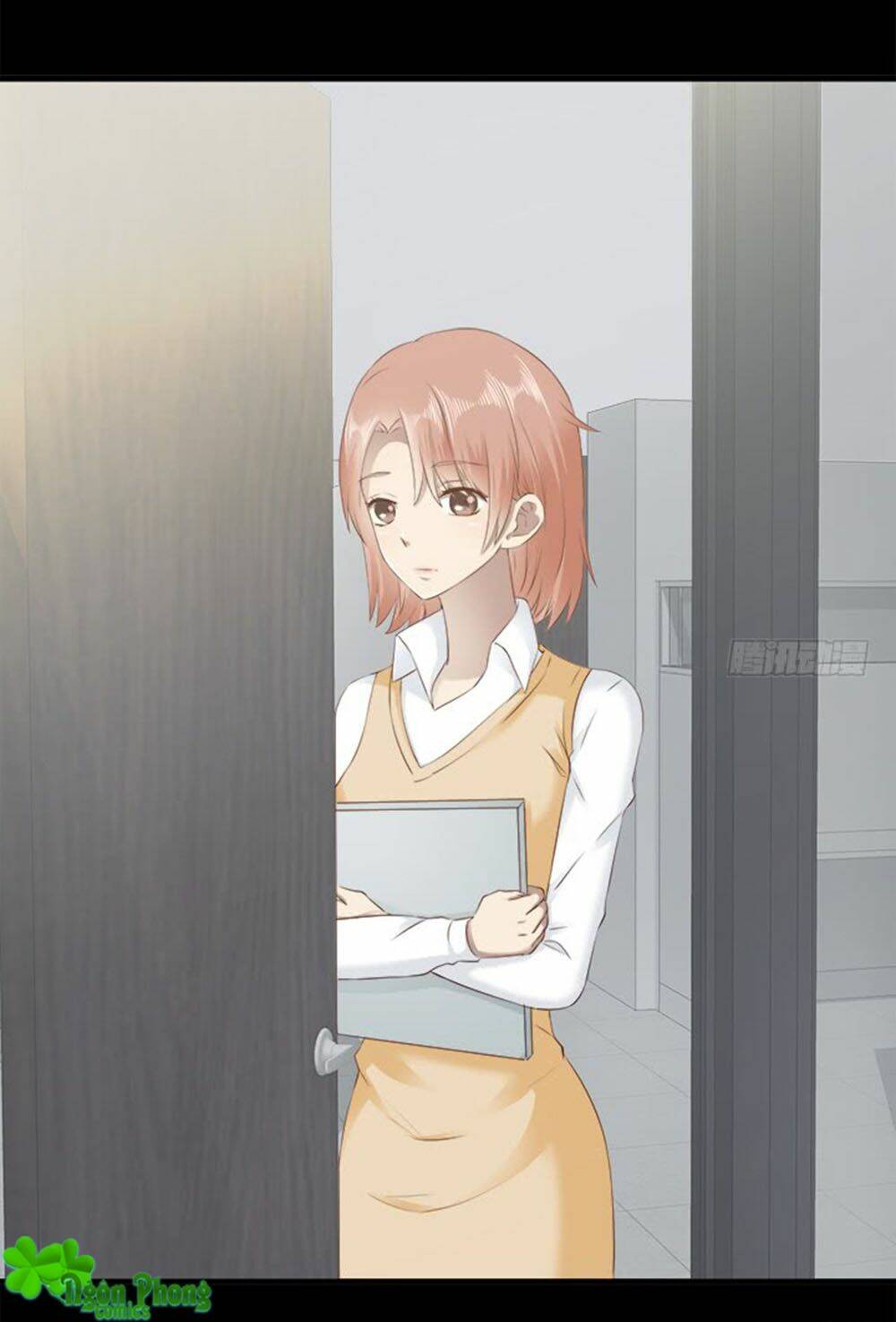 khi trò chơi ác ma bắt đầu chapter 110 24