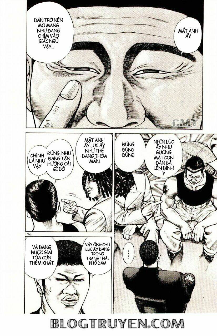 sát thủ số 1 chapter 62 17