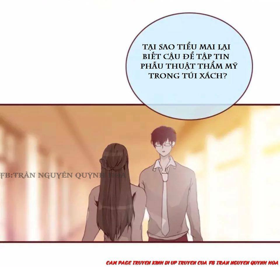 trả thù trường trung học phần 1 chapter 18 23