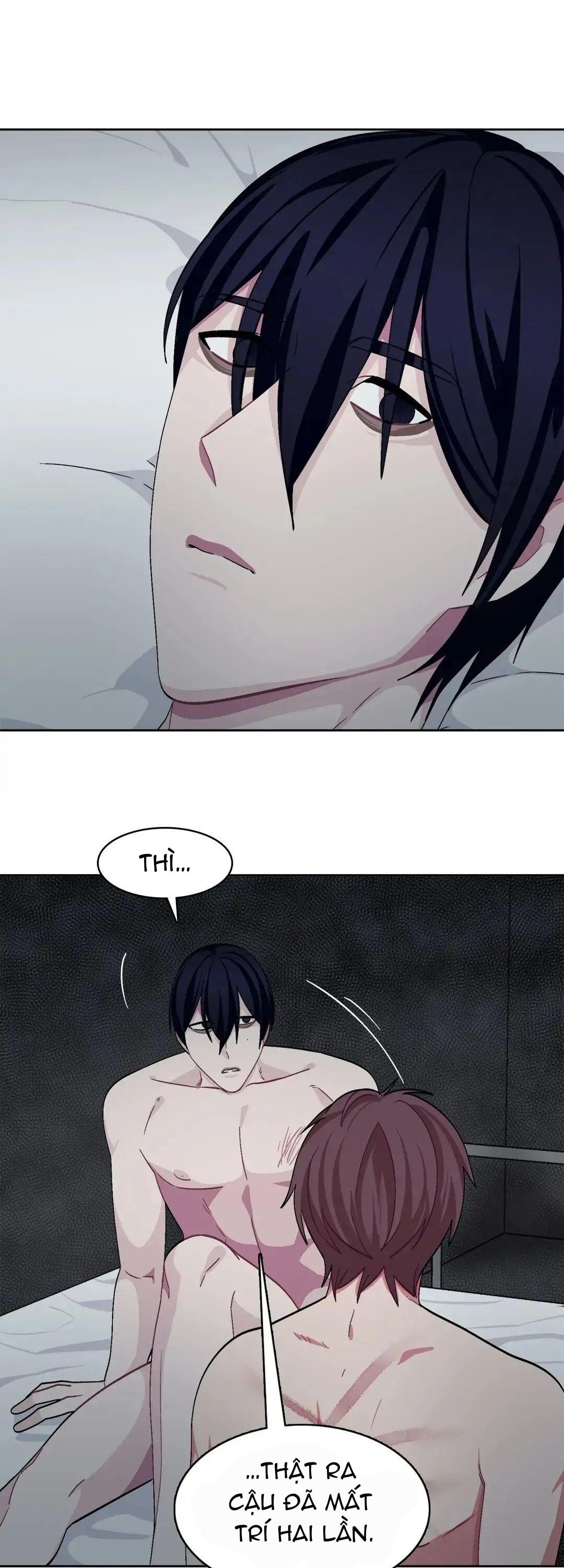 hãy vâng lời anh chapter 30 43