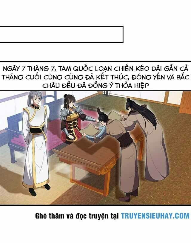 cuồng nữ trọng sinh - hoàn khố thất hoàng phi chapter 84 9