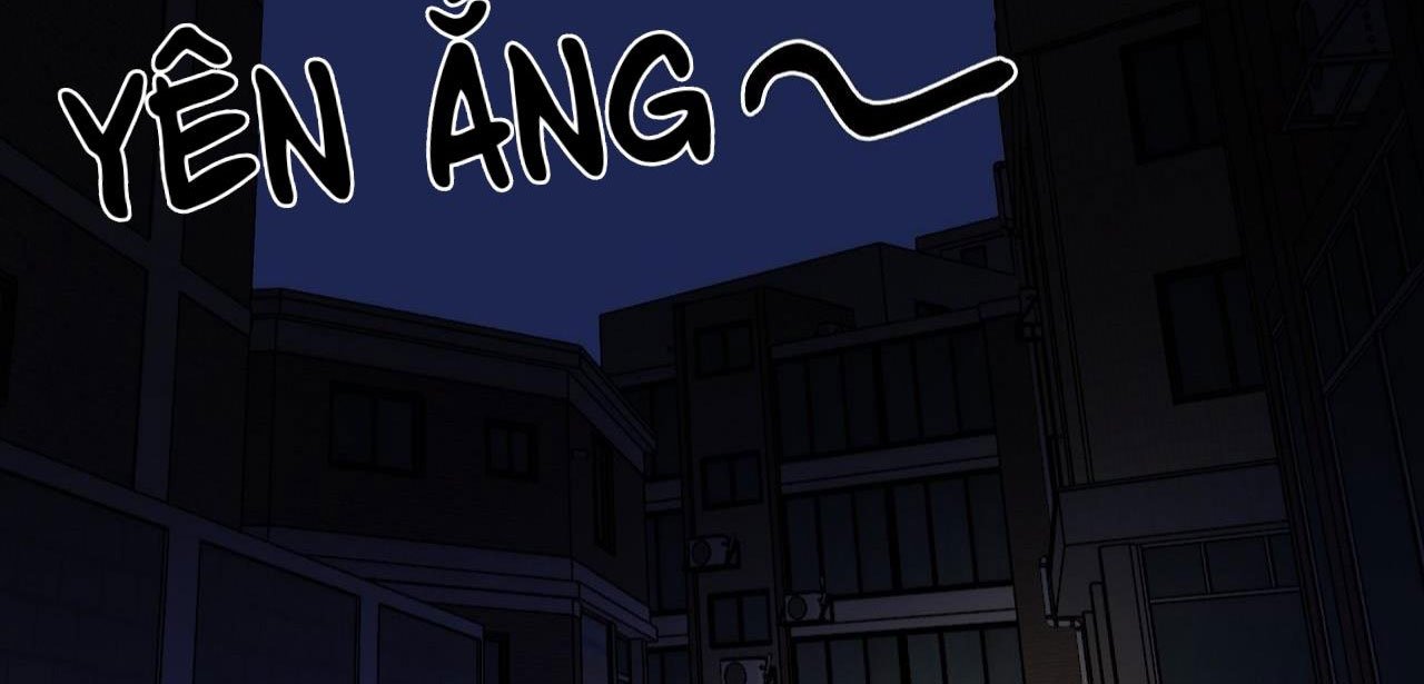 chuyện quái gì với giấc mơ đó vậy chapter 24 15