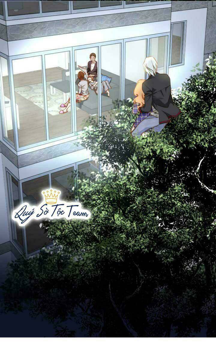 tiếp xúc chí mạng chapter 19 42