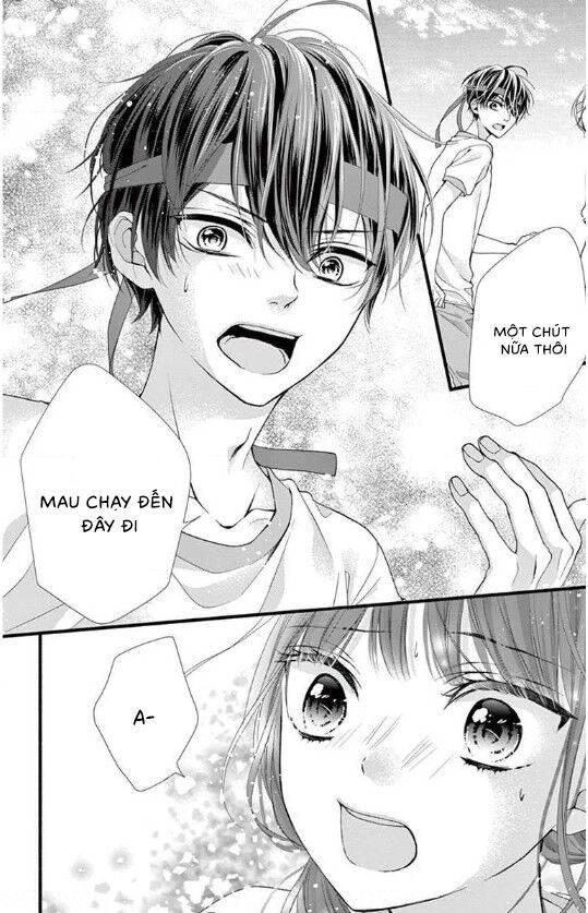 đây là ái, không phải yêu chapter 12 19