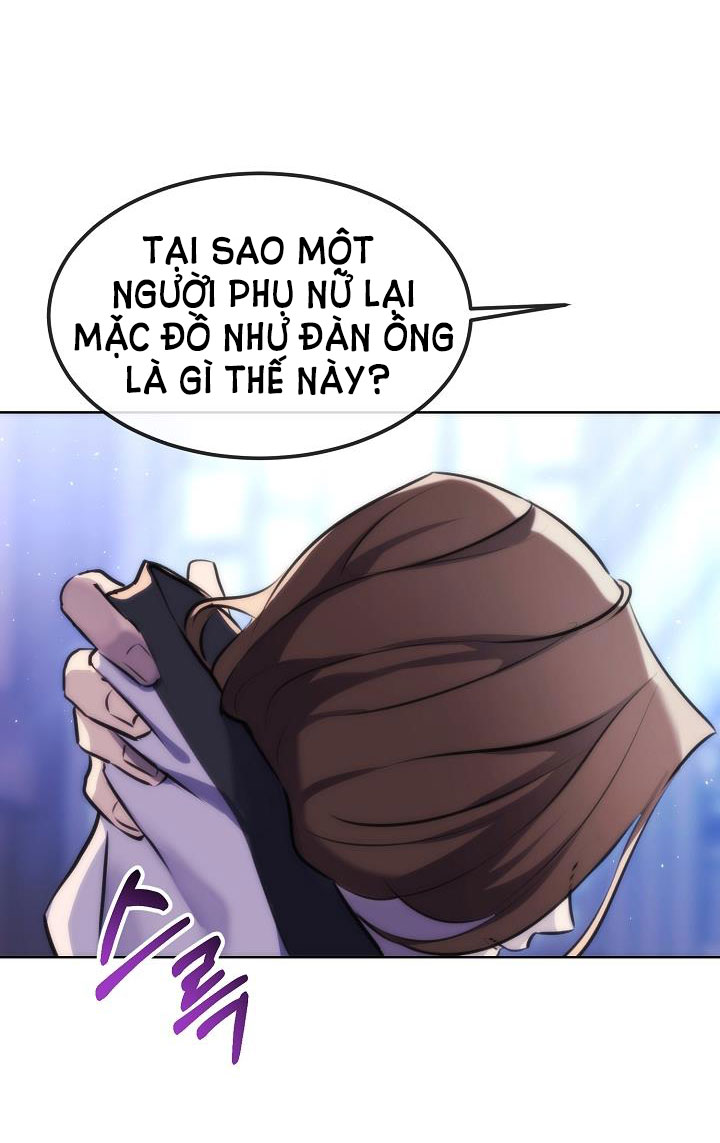 Hôn Nhân Bí Mật chapter 3.2 - Trang 31