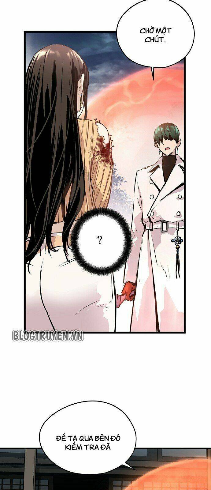 hứa lan chapter 23 10