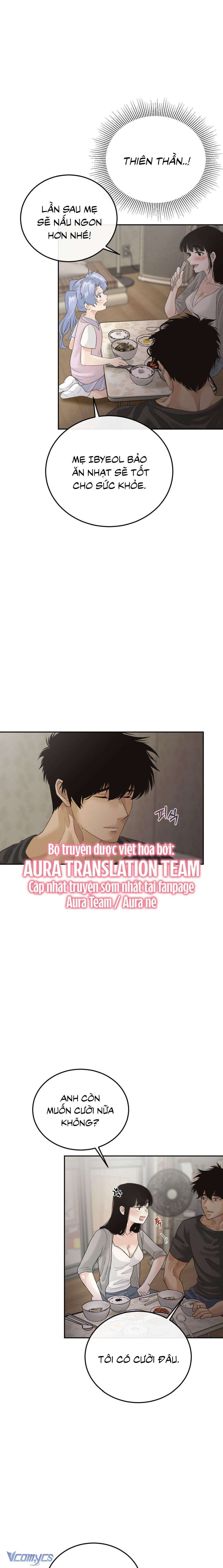 [18+] trở thành gia đình chapter 22 13