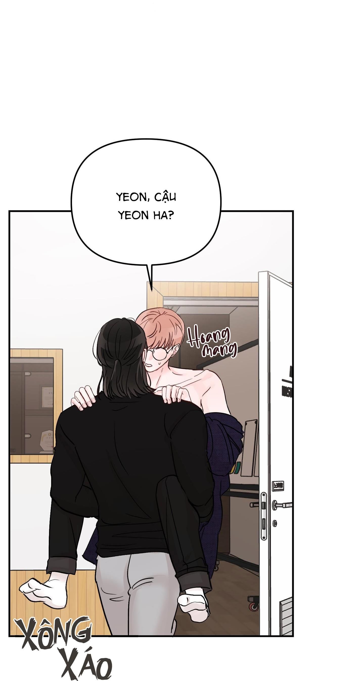 thán phục thanh xuân chapter 55 42