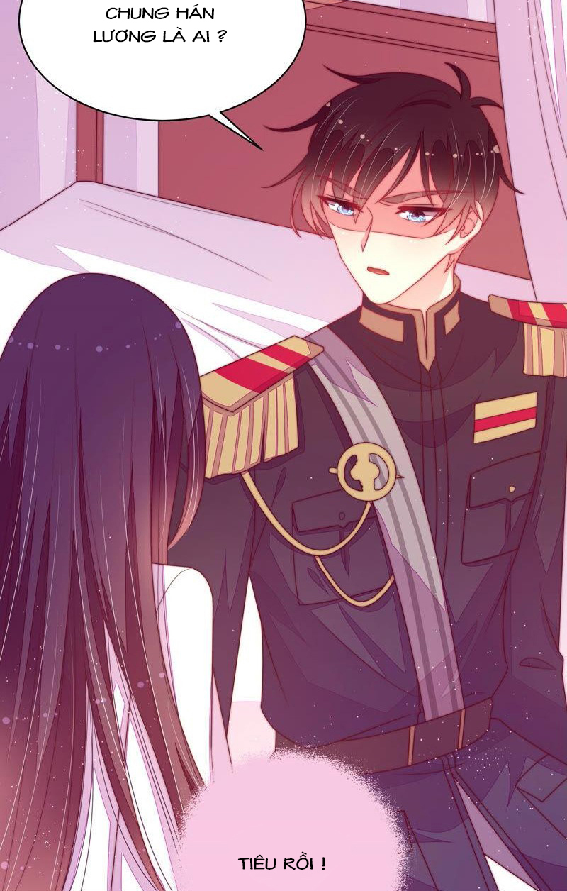 ngày nào thiếu soái cũng ghen chapter 313 6