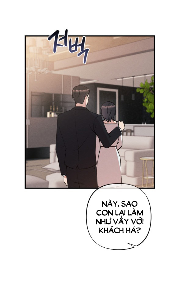 Ăn Mòn chapter 31.2 - Trang 8