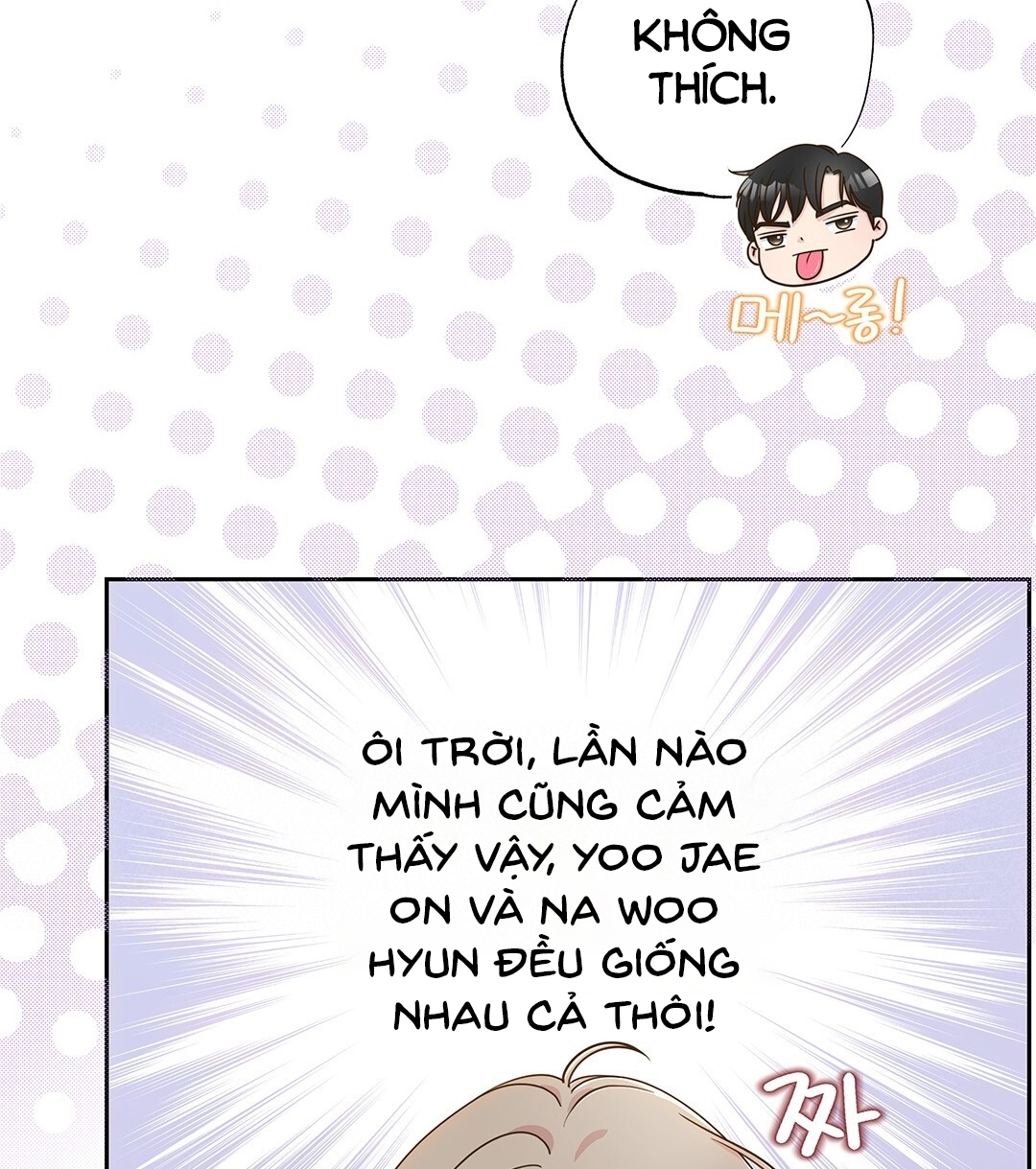 [18+] trải nghiệm thân mật với bạn của anh trai chapter 1.2 77