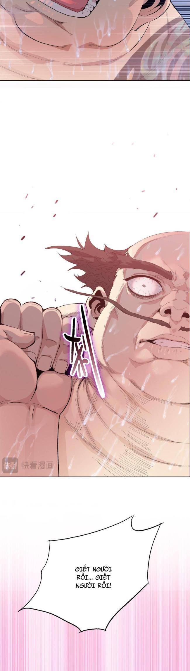 kẻ tàn nhẫn ngày tận thế: bắt đầu dự trữ hàng tỉ tấn vật tư chapter 9 12