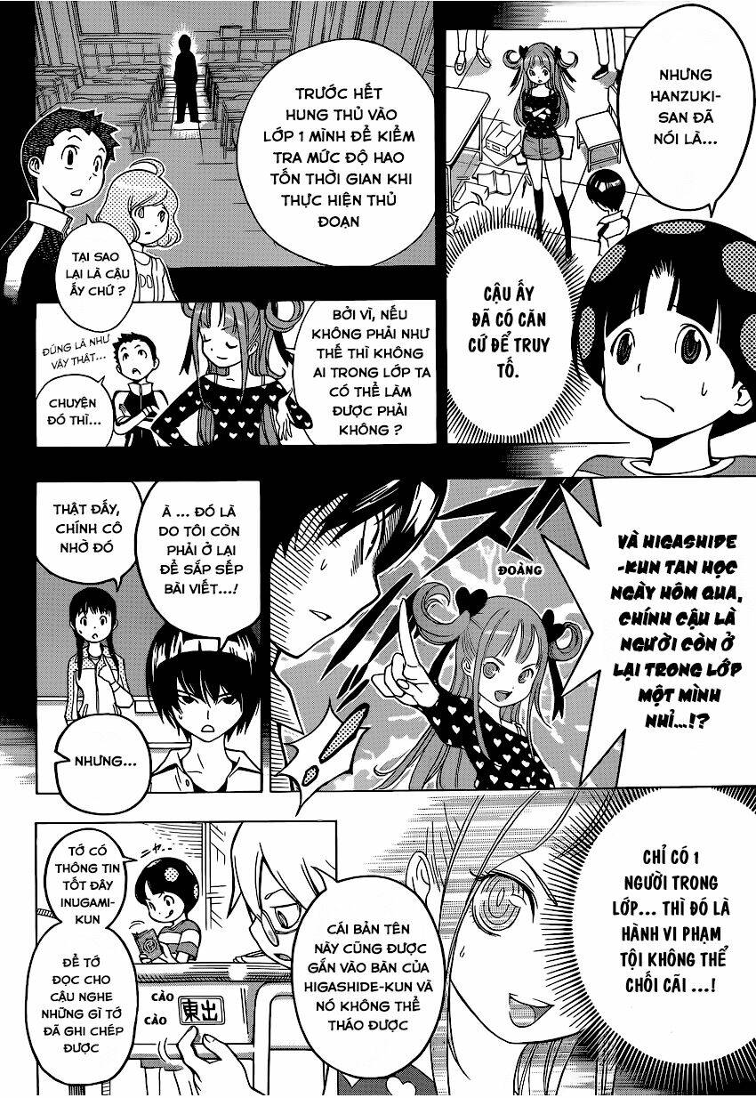 gakkyuu houtei chapter 5 13