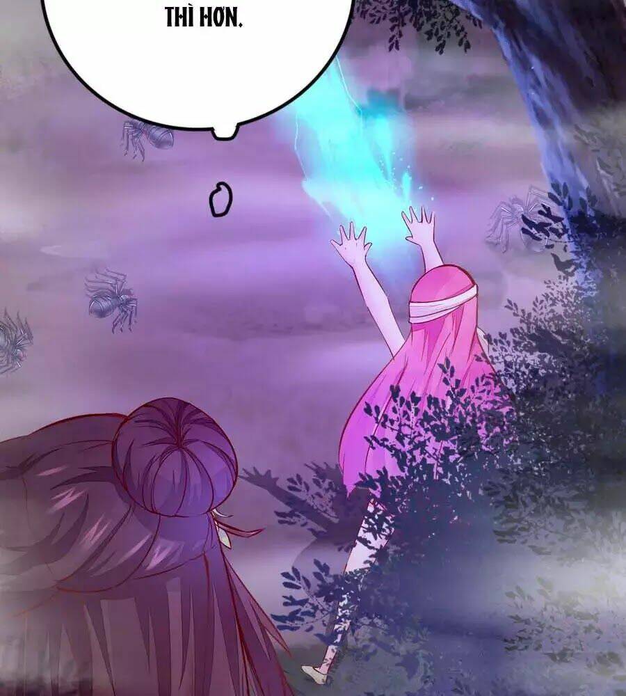thần y khí nữ: ngự thú cuồng phi của quỷ đế chapter 67 58