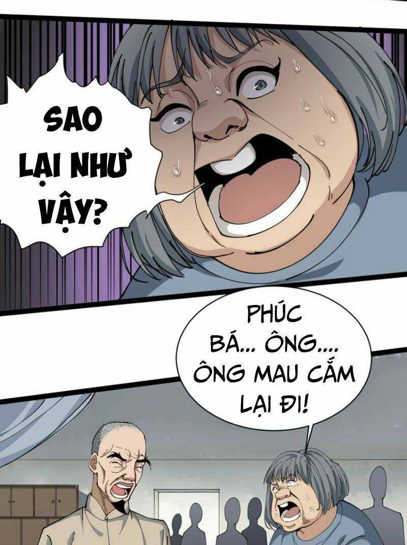 hồi xuân tiểu độc y chapter 12 18