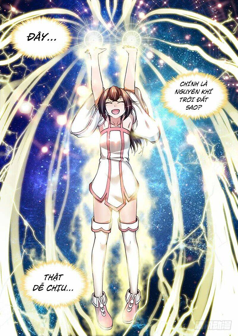 long ngạo thiên chapter 10 11