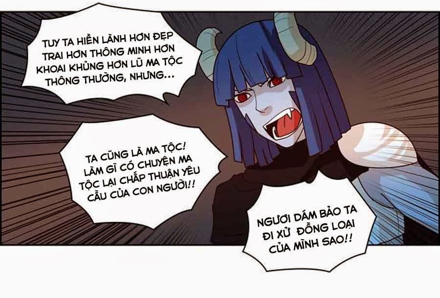 the devil king is bored season 2 chapter 9 12