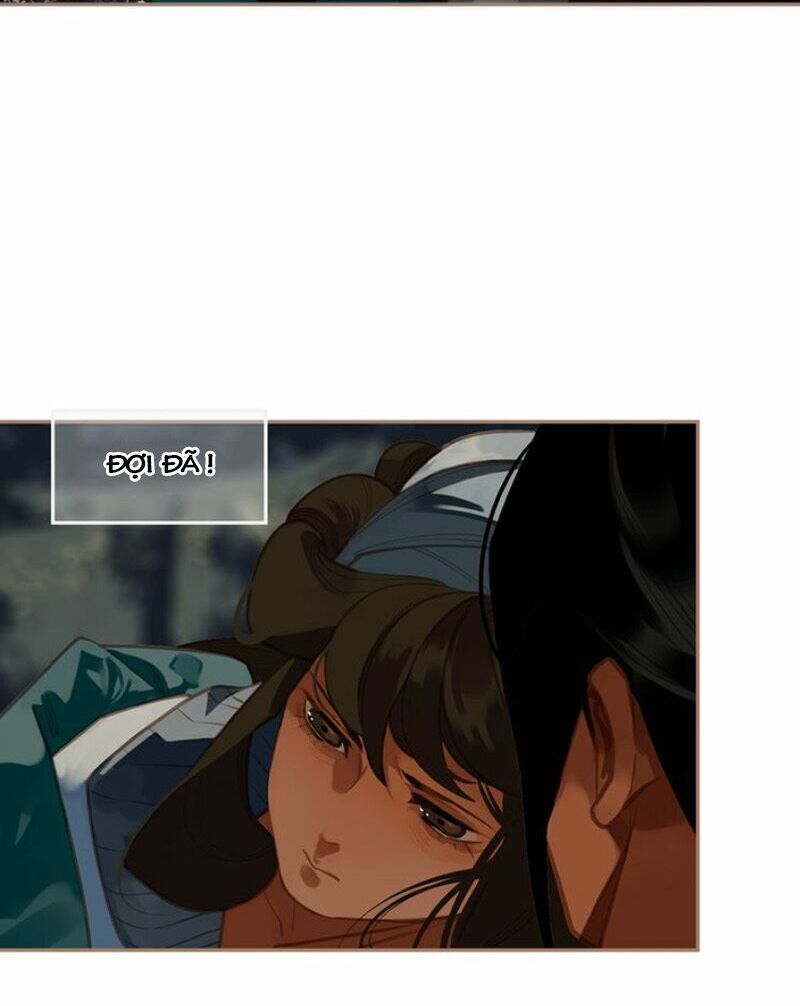 nhất đại linh hậu chapter 59.1 15