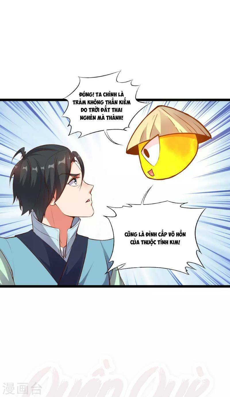 phục thiên thánh chủ chapter 12 10