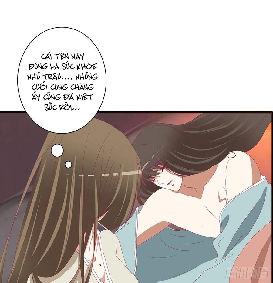 thông linh phi chapter 659 16