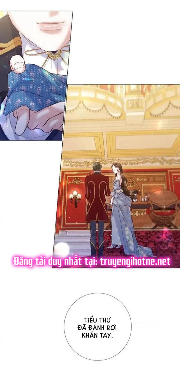 từ tiểu thư thành hoàng hậu - lady to queen chapter 93.2 23