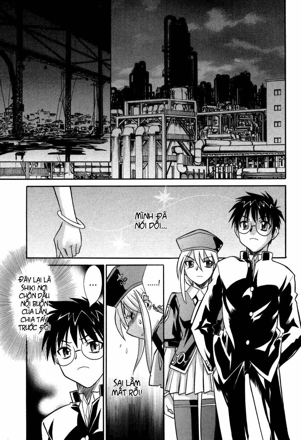 melty blood chapter 10 28