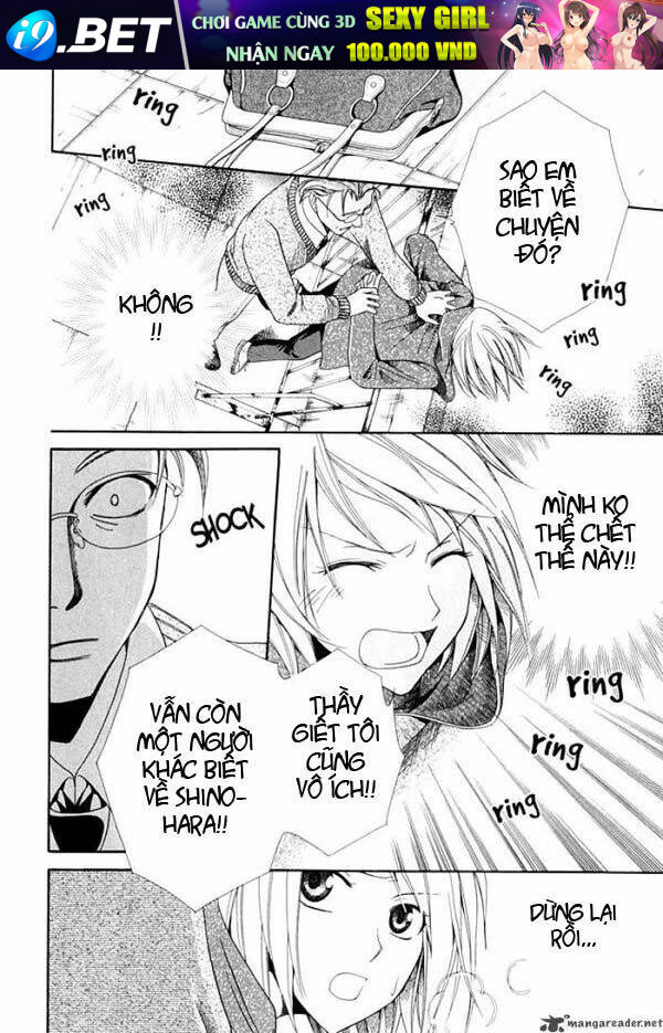 shinrei tantei yakumo - thám tử tâm linh season 1 chapter 3 12