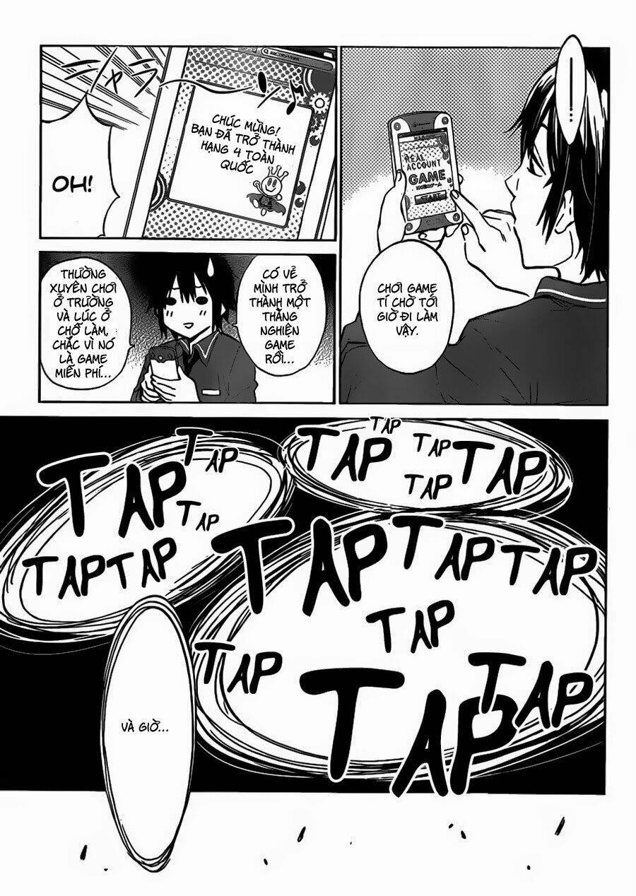 real account ii chapter 0.1 13