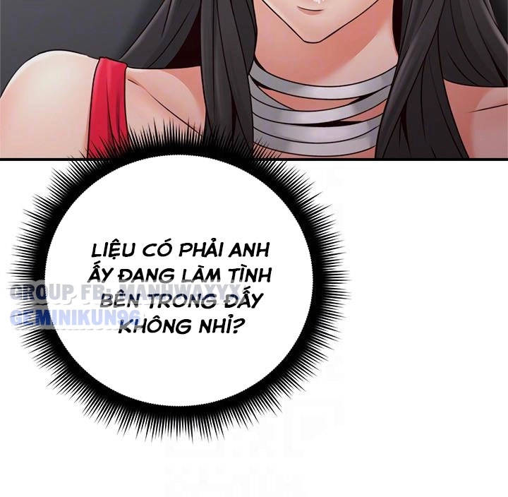 xoa dịu em đi chapter 25 9