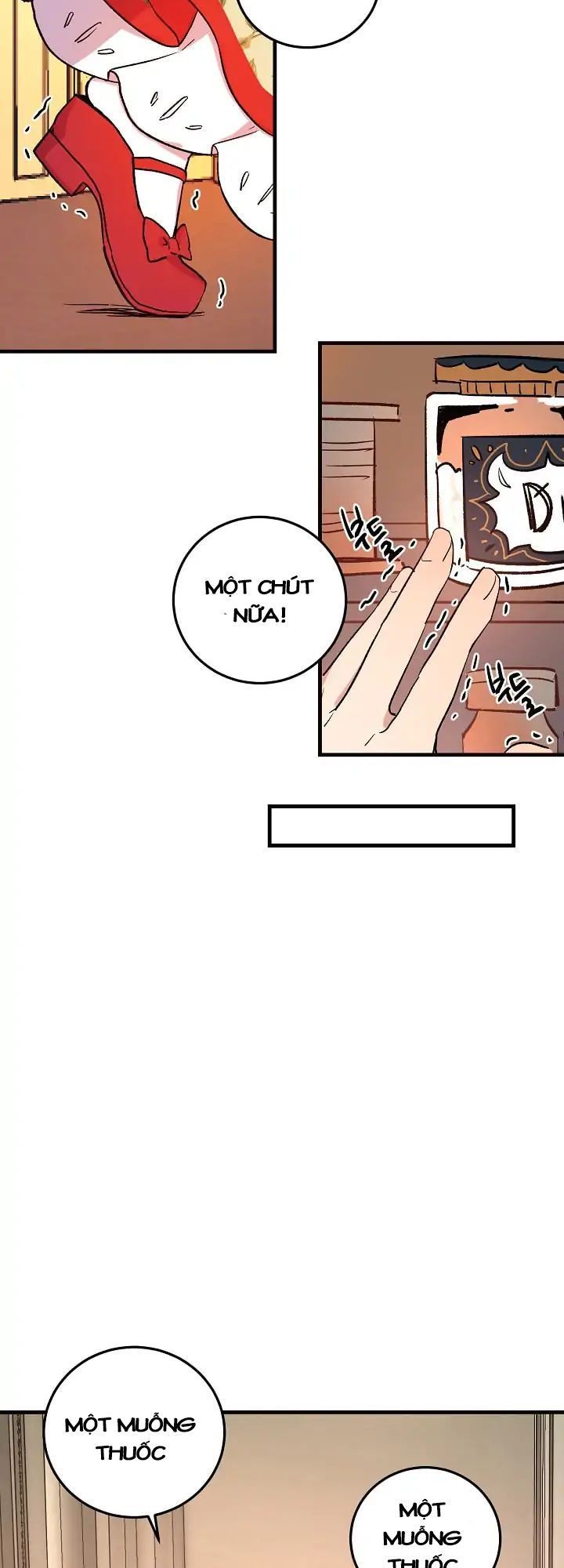 tôi là con trong nhà này chapter 2 27